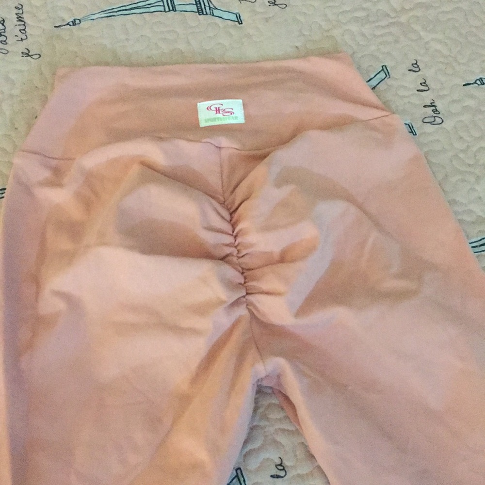 CLS Sportswear Leggings